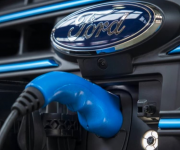 Ford deixará os concessionários e venderá os seus elétricos online