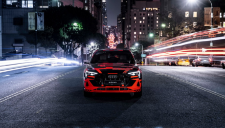 ANECRA Revista Junho Especial Peças de Aftermarket Especial Audi Aposta na Digitalização da Iluminação