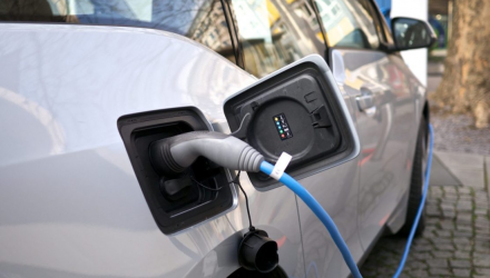 Mercado de Usados | Veículos elétricos com aumento de +52% da procura em junho