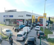 Ascendum vende negócio automóvel à Litocar