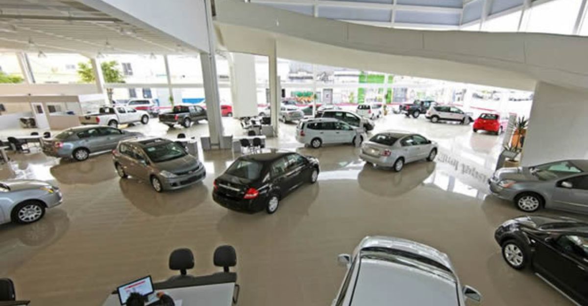 Carros usados registam aumento de preço e de venda devido à escassez de veículos novos