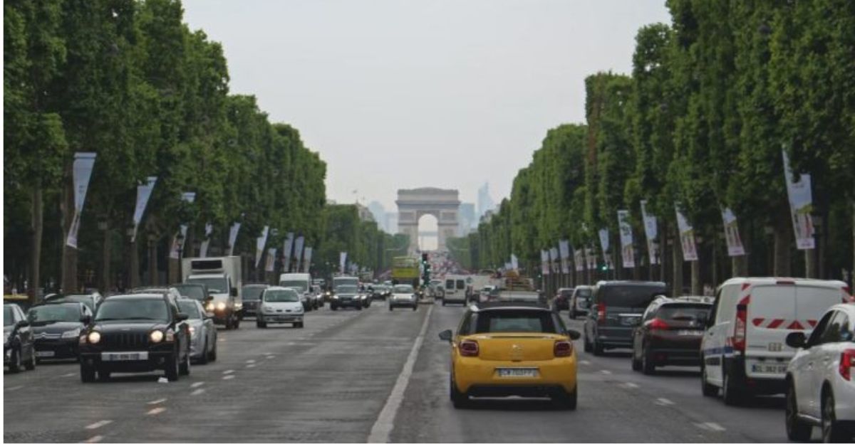 França quer liderar o mundo dos veículos elétricos? Há um novo projeto