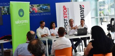 Off Road Bridgestone | First Stop Marrocos regressa em setembro para a 4ª edição