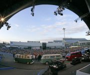 VW Bus Festival regressa em 2023 | Vendas antecipadas de bilhetes começam a 15 de agosto