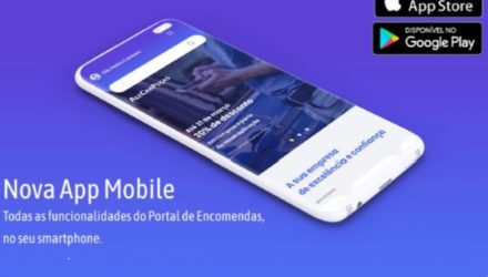 ALECARPEÇAS Tem nova App