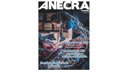 ANECRA Revista 387| Já disponível na versão impressa e digital