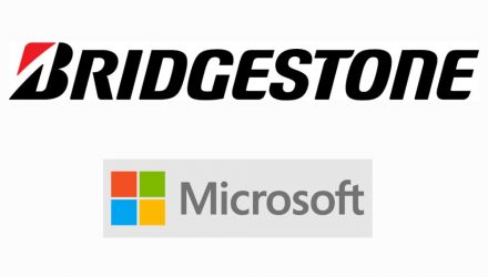 Bridgestone colabora com a Microsoft para acelerar a integração da Análise Avançada de Pneus no Portfólio Global de Pneus Ligados e Soluções de Mobilidade