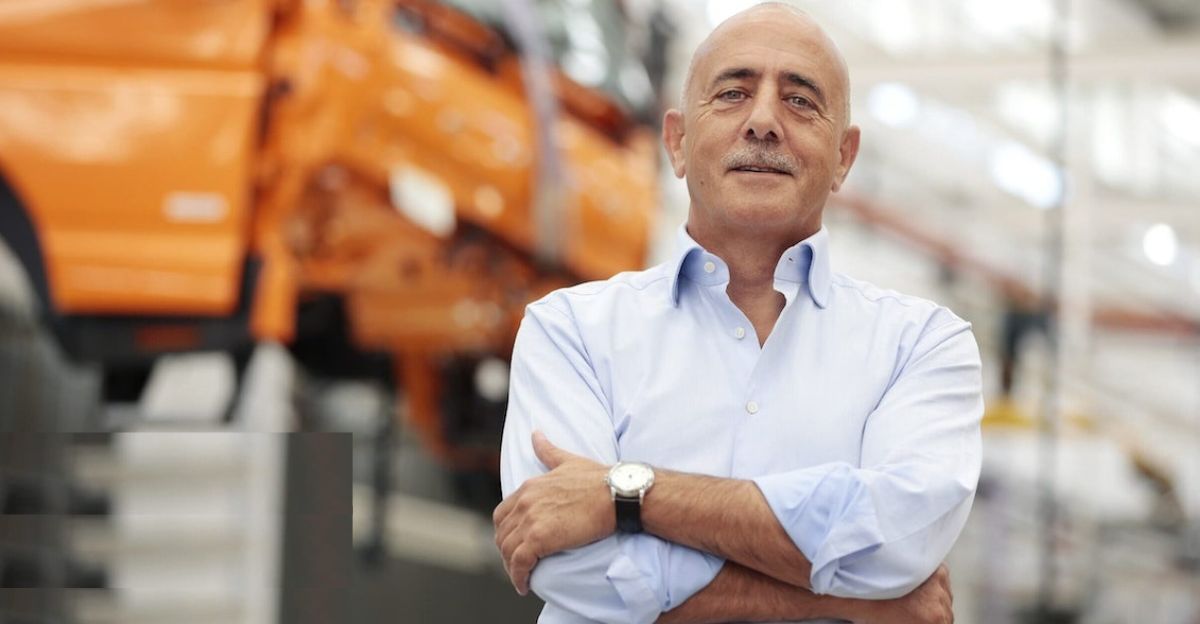 Jorge Rosa: “Portugal tem de se afirmar junto dos fabricantes de automóveis”