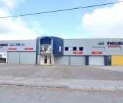 Pneubox | Dia Aberto – inaugura novas instalações em Cantanhede