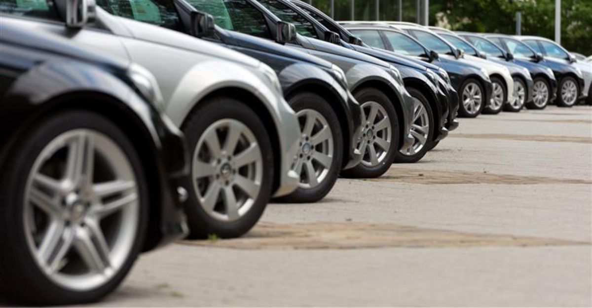 33% Dos consumidores estão dispostos a pagar 200€ a 300€ mensais por um contrato de renting automóvel