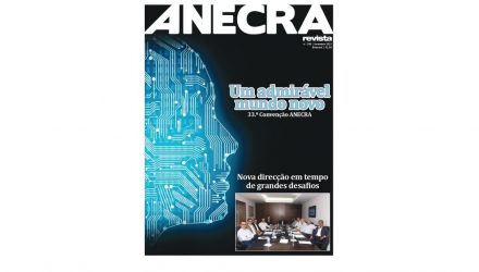 ANECRA Revista 388 Edição de Novembro de 2022 já disponível em formato impresso e digital