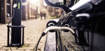 ERSE propõe descida dos preços da mobilidade elétrica em 12,1% em 2023