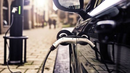 ERSE propõe descida dos preços da mobilidade elétrica em 12,1% em 2023