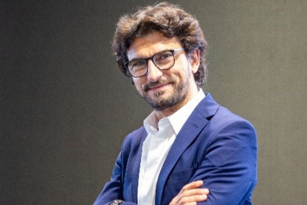 Eugenio Franzetti assume Direção da DS Performance