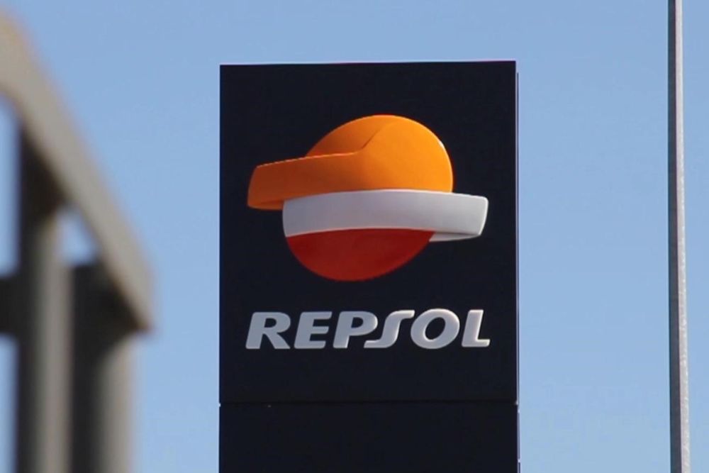 Repsol obtém lucros de 3.222 milhões de euros nos primeiros nove meses do ano