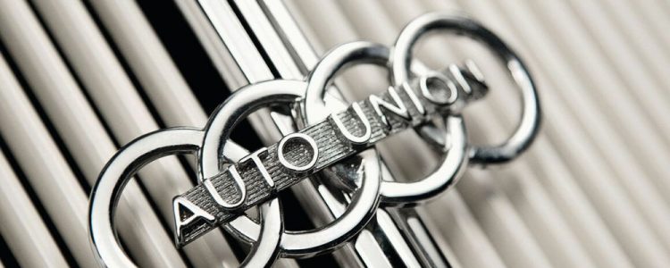 “90 anos de Auto Union AG” no Audi Museum Mobile
