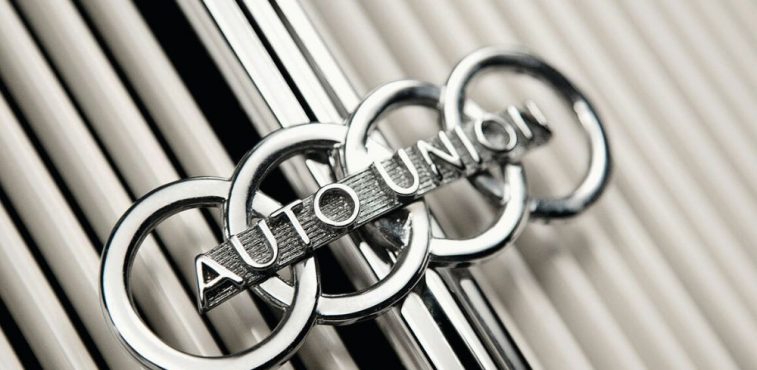 “90 anos de Auto Union AG” no Audi Museum Mobile