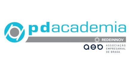 PDAcademia by AEB | A nova academia da PDAuto em parceria com Associação Empresarial de Braga