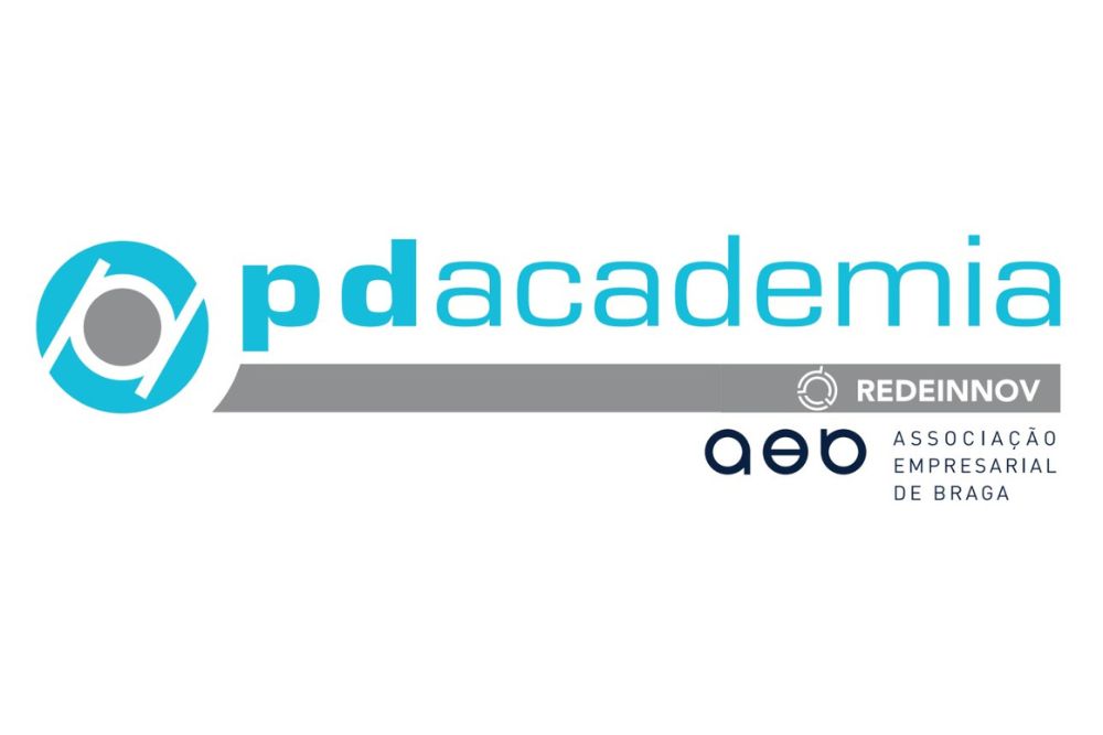 PDAcademia by AEB | A nova academia da PDAuto em parceria com Associação Empresarial de Braga