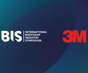 3M e parceiro do IBIS para promover segurança, competências e normas de reparação de colisão