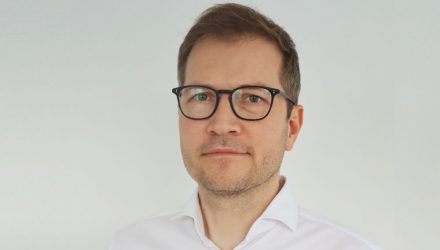 Andreas Seidl Novo Chief Executive Officer do Sauber Group