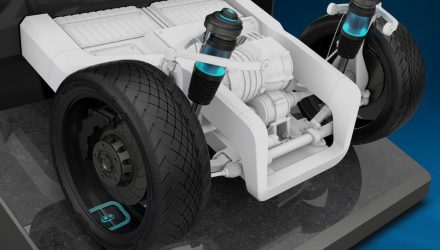Bridgestone mostra a sua visão para a Mobilidade Sustentável no CES 2023
