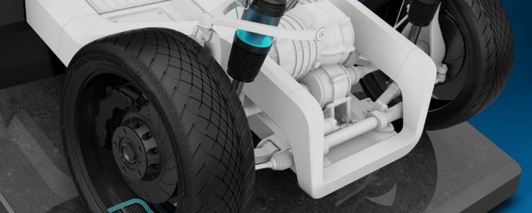 Bridgestone mostra a sua visão para a Mobilidade Sustentável no CES 2023