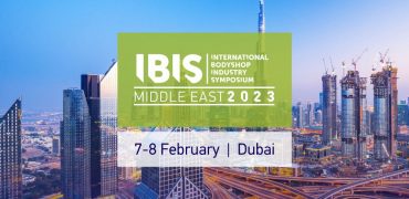 IBIS Middle East 2023 acaba de anunciar os principais oradores
