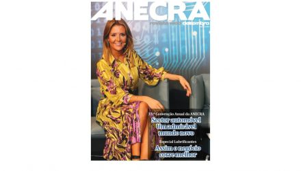 Já está disponível a versão Web de Dezembro da ANECRA Revista.
