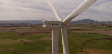 Repsol acelera crescimento no setor das renováveis com compra da Asterion Energies