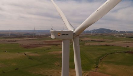 Repsol acelera crescimento no setor das renováveis com compra da Asterion Energies