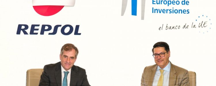 Repsol e BEI assinam acordo de financiamento de 120 milhões de euros para construção da primeira fábrica de biocombustíveis avançados em Espanha