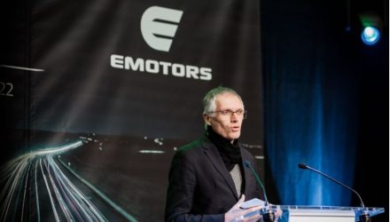 Stellantis aumenta a produção de motores elétricos em França para superar o marco de um milhão de unidades em 2024