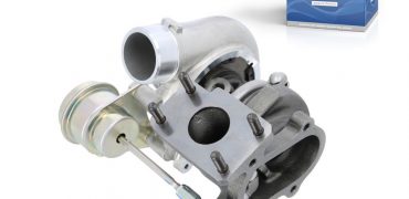 DT Spare Parts | Turbocompressores para viaturas pesadas