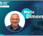 Mario Dimovski volta a ser como Embaixador do IBIS