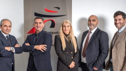 Pedro Subtil é o novo presidente do Grupo Os Mosqueteiros em Portugal