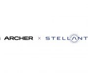 Stellantis vai construir aeronaves elétricas com a Archer
