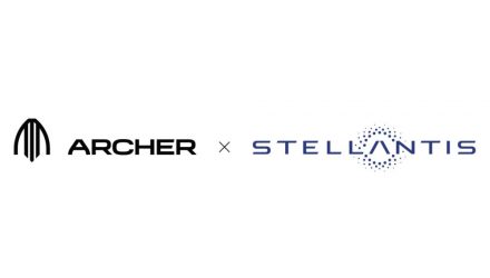Stellantis vai construir aeronaves elétricas com a Archer