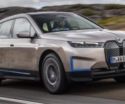 BMW estabelece parceria com a Solid Power para desenvolver as próprias baterias