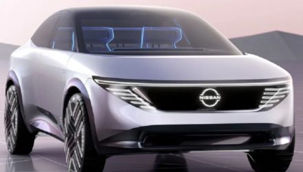 Baterias que carregam em até 7 minutos e carro elétrico 50% mais barato é o novo projeto da Nissan