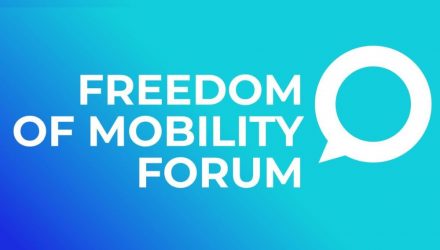 O Freedom of Mobility Forum 2023