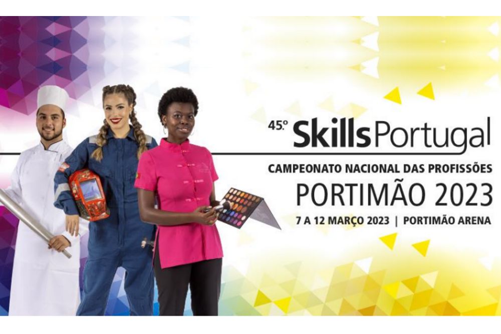 SkillsPortugal, Maior Campeonato Nacional das Profissões