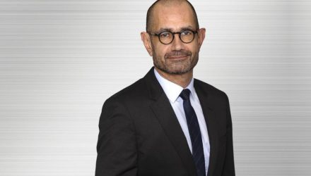 Thierry Koskas nomeado CEO da marca Citroën e Chief Sales & Marketing Officer da Stellantis
