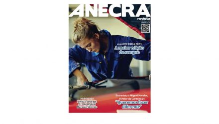 ANECRA Revista 389 | Edição de Março de 2023 já disponível em formato impresso e digital