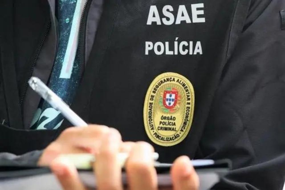 ASAE suspende desmantelamento ilegal de viaturas de alta gama