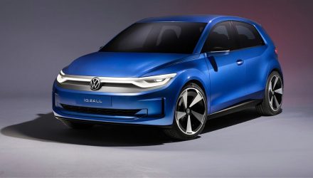Estreia mundial do concept ID. 2all | O automóvel elétrico da Volkswagen
