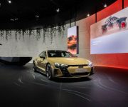 Impressionante e sustentável | Audi House of Progress abre em Autostadt Wolfsburg
