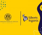 Liberty Seguros assina parceria com Volkswagen Financial Services Portugal