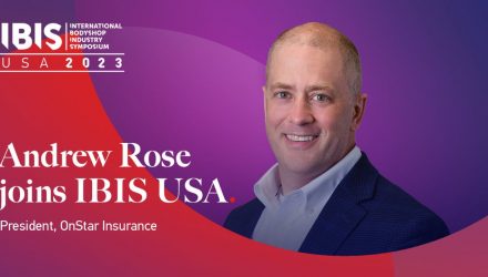 Andrew Rose da OnStar Insurance adere ao IBIS USA
