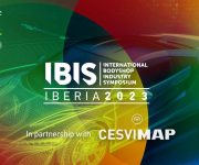 IBIS e CESVIMAP anunciam IBIS Iberia 2023